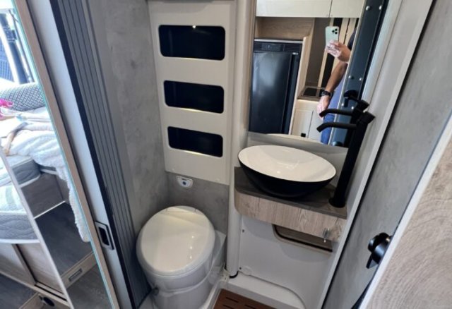 Florium Black Pearl 63 LJ - Photo 15