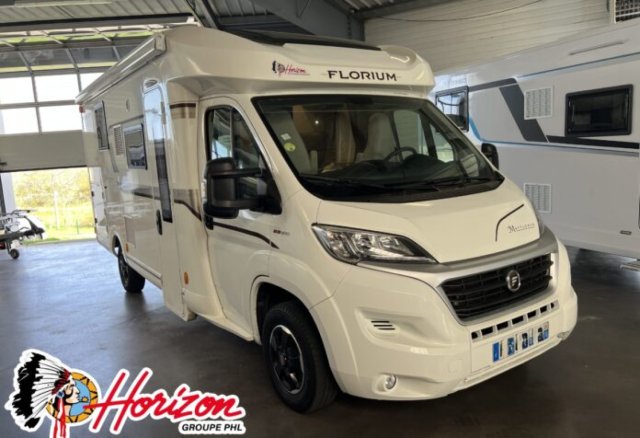 Florium Mayflower 65 LCX 
