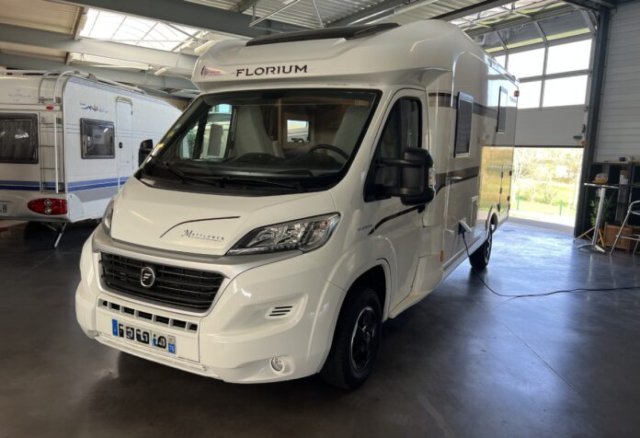 Florium Mayflower 65 LCX - Photo 2