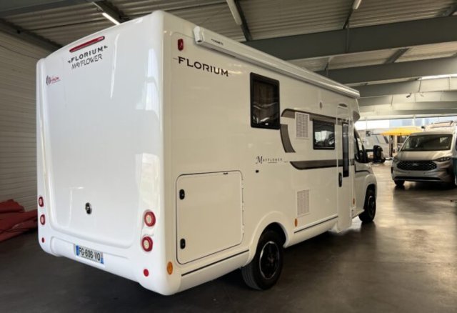 Florium Mayflower 65 LCX - Photo 3