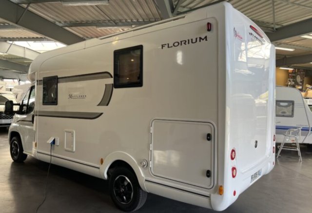 Florium Mayflower 65 LCX - Photo 4