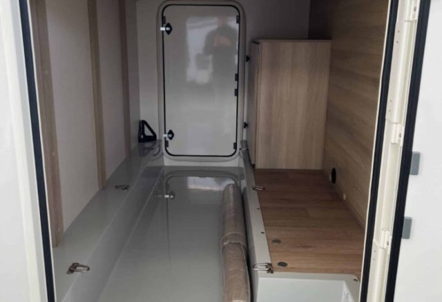 Itineo CJ 660 Neuf