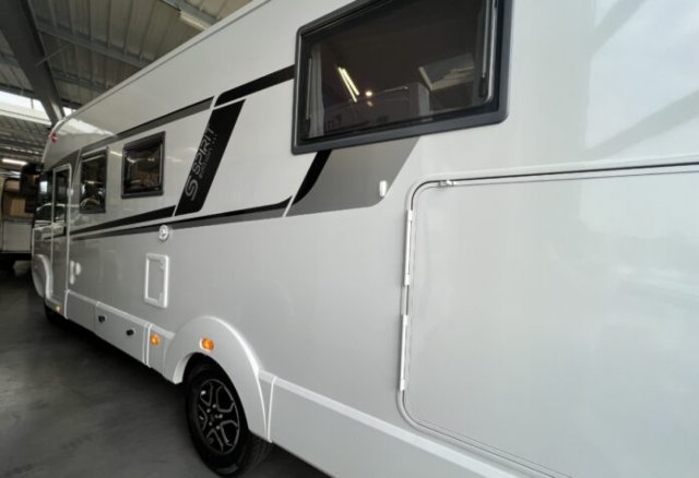 Itineo MC 740 Spirit Edition - Photo 3