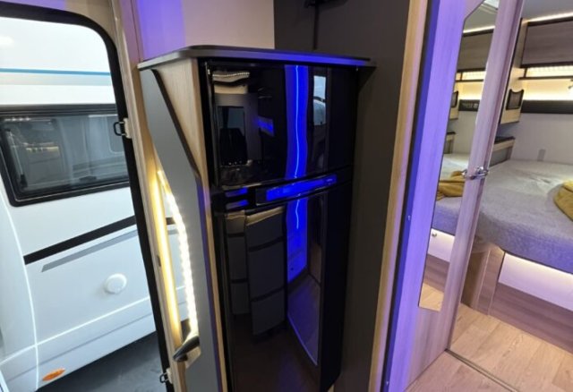 Itineo MC 740 Spirit Edition - Photo 10