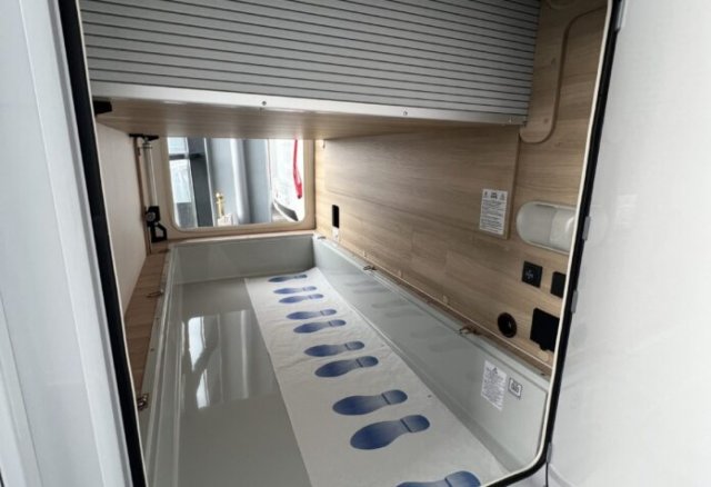 Itineo MC 740 Spirit Edition - Photo 20