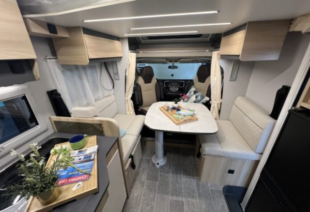 Itineo PM 740 - Photo 2