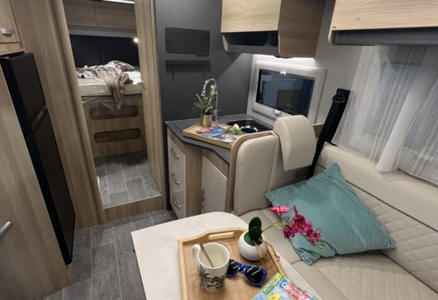 Itineo PM 740 - Photo 3