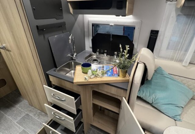 Itineo PM 740 - Photo 5