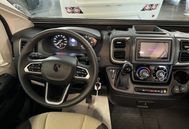 Itineo PM 740 - Photo 12