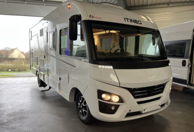 Itineo SB 740 Spirit Edition - Photo 1
