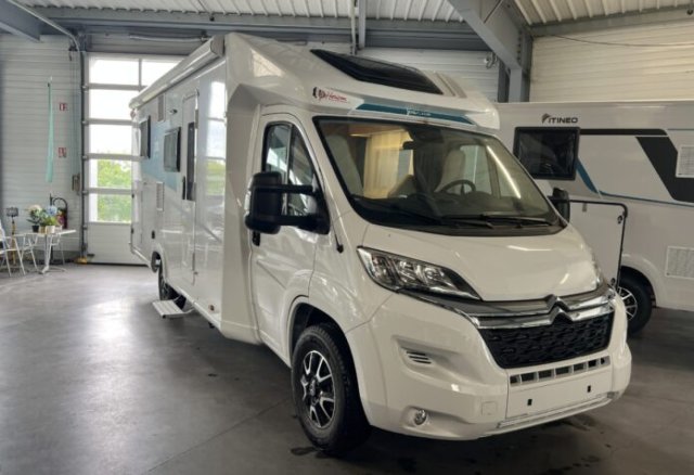Joa Camp 75 T Neuf