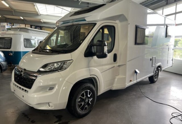 Joa Camp 75 T - Photo 2