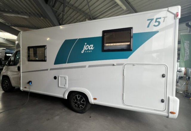 Joa Camp 75 T - Photo 3