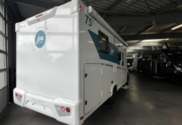 Joa Camp 75 T - Photo 4