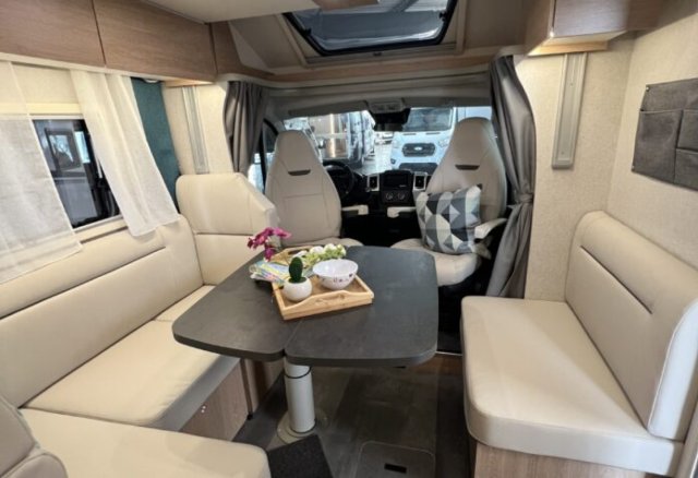 Joa Camp 75 T - Photo 5