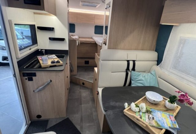 Joa Camp 75 T - Photo 6