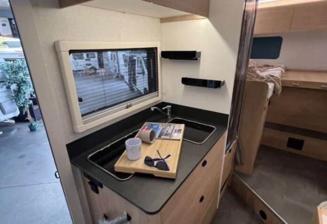 Joa Camp 75 T - Photo 7