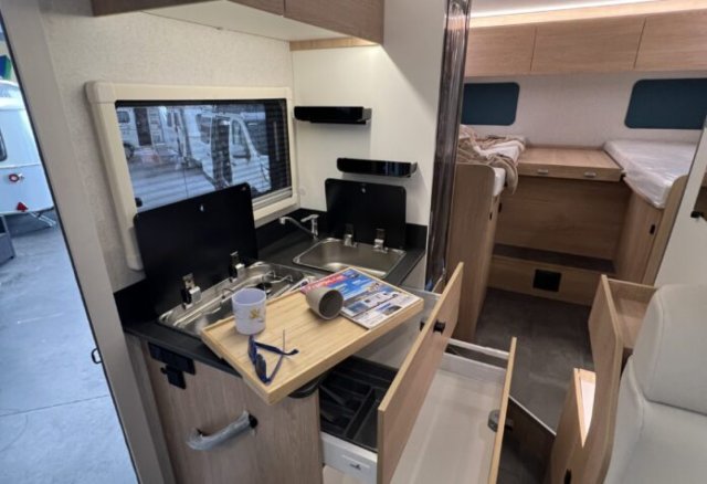 Joa Camp 75 T - Photo 8