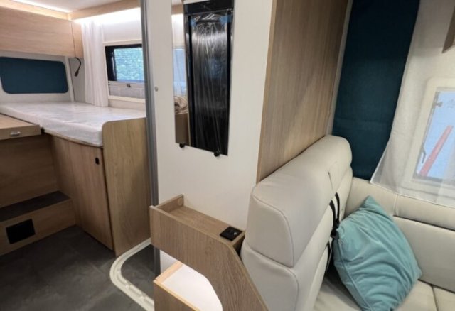 Joa Camp 75 T - Photo 9