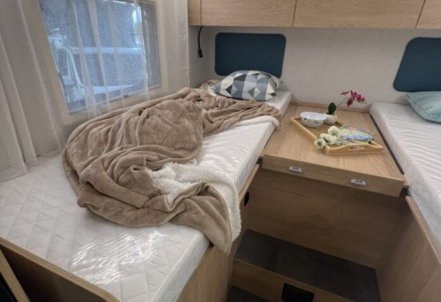 Joa Camp 75 T - Photo 11