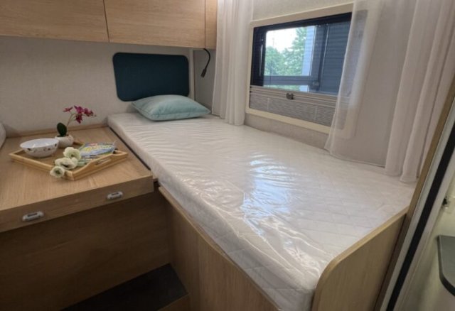 Joa Camp 75 T - Photo 12