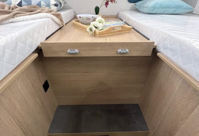 Joa Camp 75 T - Photo 13