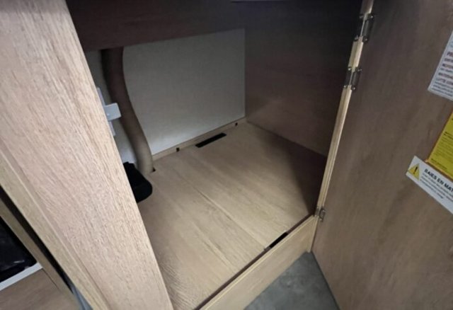 Joa Camp 75 T - Photo 14