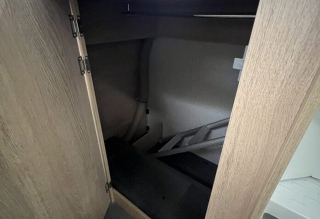 Joa Camp 75 T - Photo 15