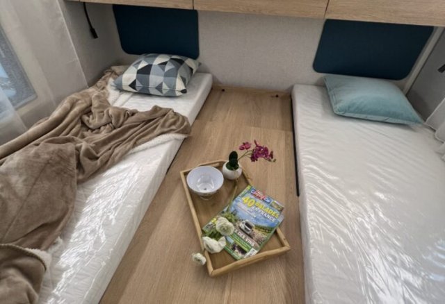 Joa Camp 75 T - Photo 16