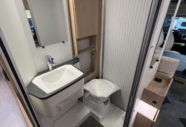 Joa Camp 75 T - Photo 17