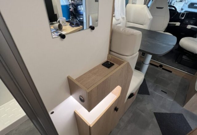 Joa Camp 75 T - Photo 19