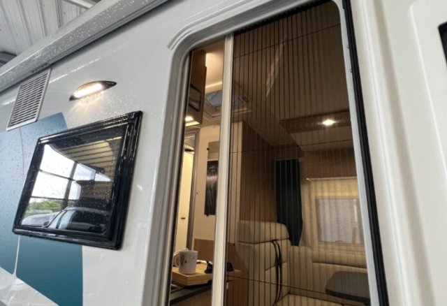 Joa Camp 75 T - Photo 21