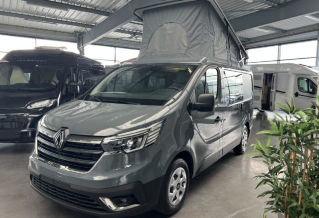 Pilote Campervan CV505BC Evidence cv 505 bc selection - Photo 2