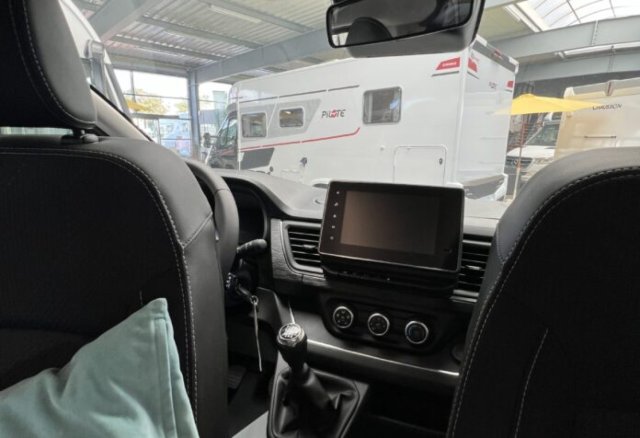 Pilote Campervan CV505BC Evidence cv 505 bc selection - Photo 19