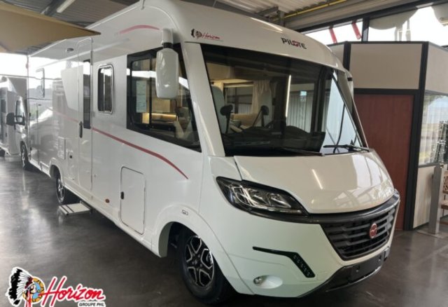 Achat Pilote G 740 FC Evidence Neuf