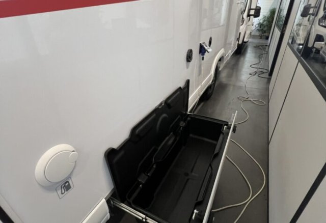 Pilote G 740 FC Evidence - Photo 17