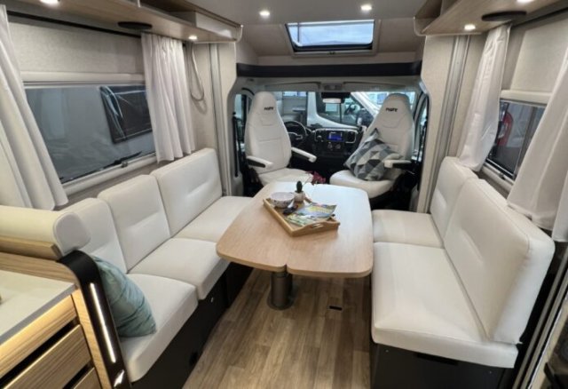 Pilote P 696 D Evidence - Photo 4