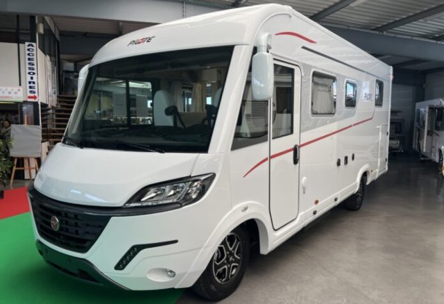 Pilote P 720 FC Selection g - Photo 2