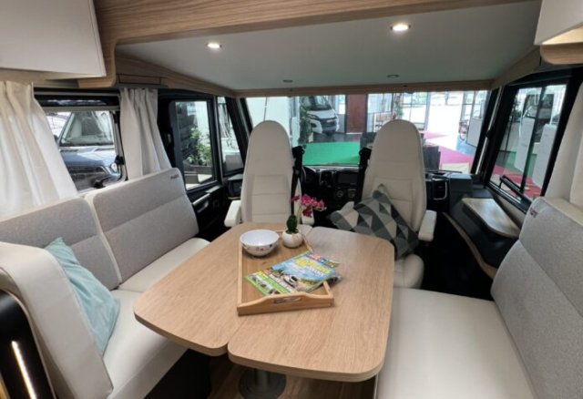 Pilote P 720 FC Selection g - Photo 4