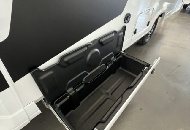 Pilote P 740 FC Evidence - Photo 19