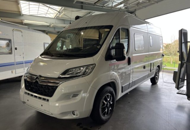 Pilote V 600 G X Edition - Photo 2