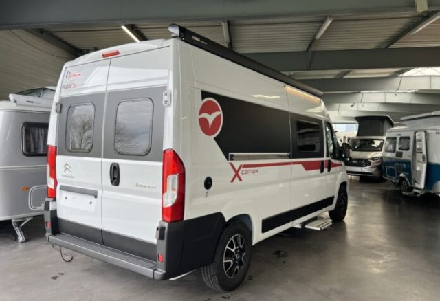 Pilote V 600 G X Edition - Photo 3