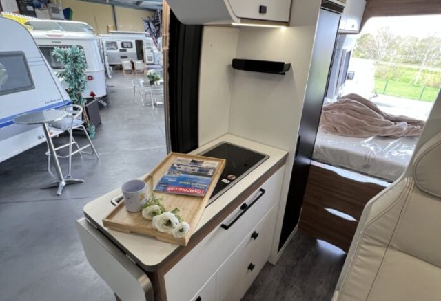 Pilote V 600 G X Edition - Photo 7
