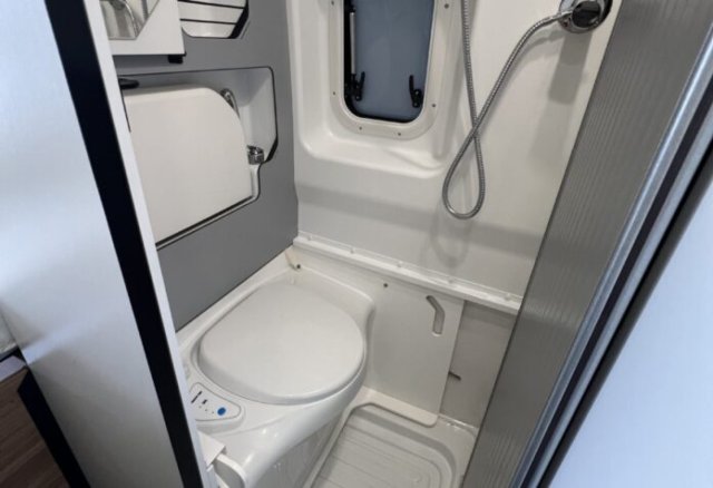 Pilote V 600 G X Edition - Photo 12