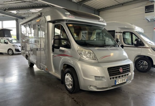 Rapido 7090 C Occasion