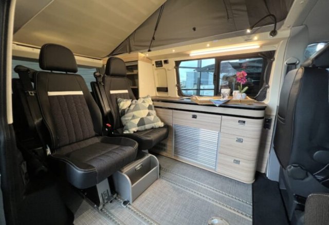 Stylevan Melbourne - Photo 6