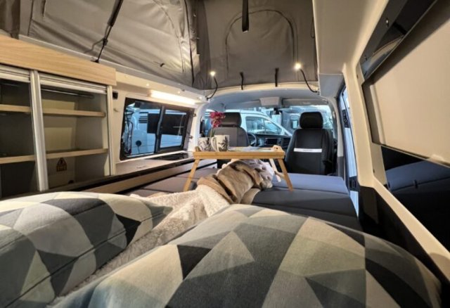 Stylevan Melbourne - Photo 13