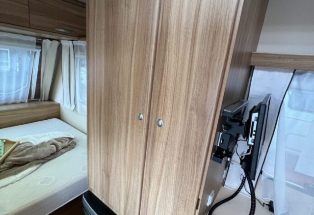 Caravelair Allegra 420 cp - Photo 9