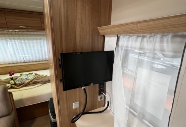 Caravelair Allegra 420 cp - Photo 10