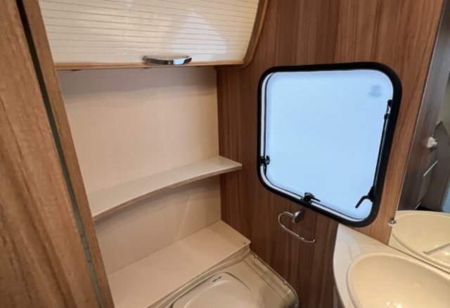 Caravelair Allegra 420 cp - Photo 13